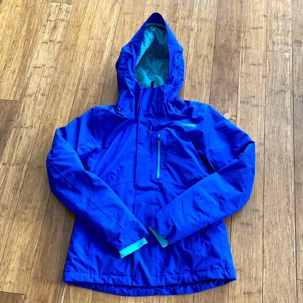 The North Face Descendit Jacket Sm Great!